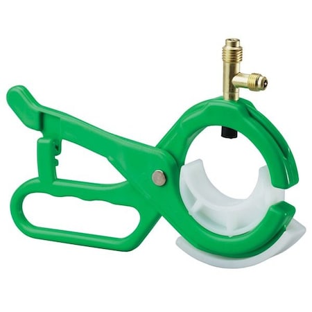 Atd Tools ATD 3-in-1 Side Mount Can Tap Valve 3526